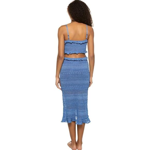 Misa Los Angeles Skye Dress - Picture 2 of 16